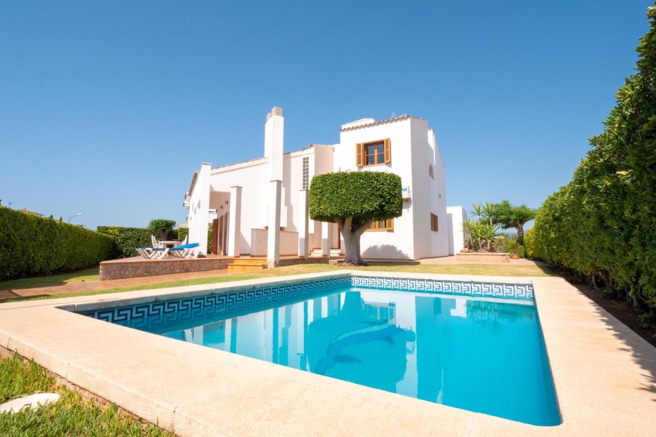 Casa Felix Villa Palma de Mallorca Exteriör bild