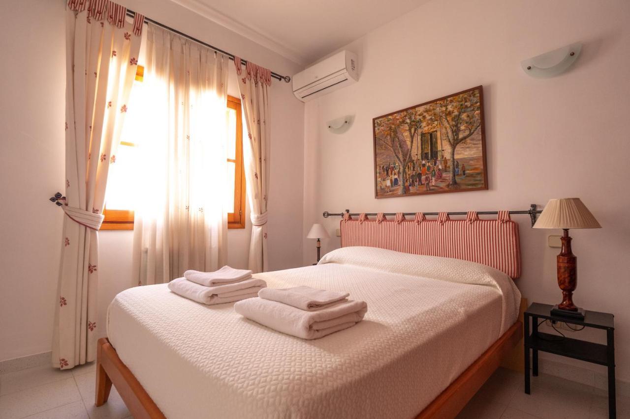 Casa Felix Villa Palma de Mallorca Exteriör bild
